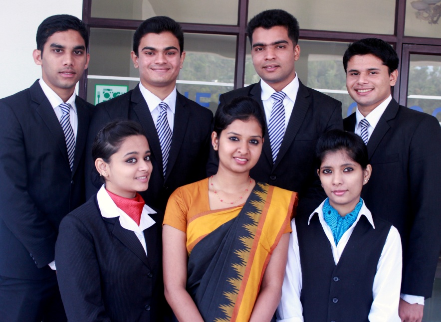 Master of Hotel Management - MHM - Hotel Management PG Course