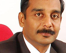 shaji-K