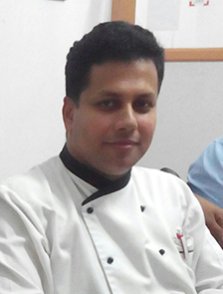 rahul v