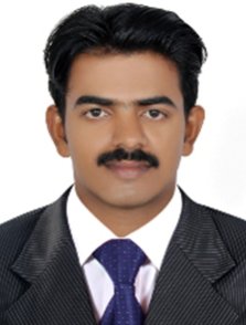 Jose Praveen