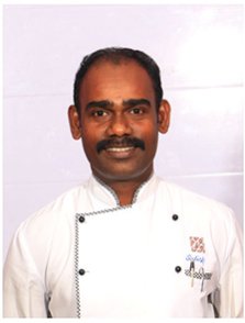 Sudheesh