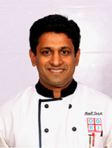 Anil-Jose