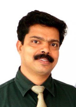 Sunil-Kumar