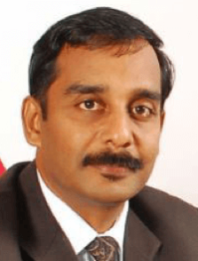 Dr.-K-Shaji