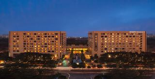 HYATT-PUNE