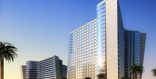 Hilton-Riyadh