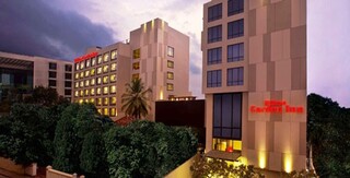 Hilton-Thiruvananthapuram