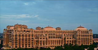 ITC-Chola-Sheraton