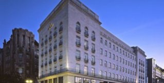 Le-Meridian-Group-of-Hotels