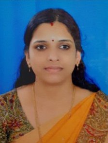 MS.VINEETHA