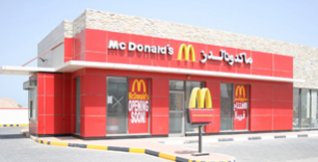 Mc-Donalds-Sharjah