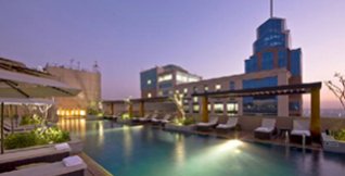 Oakwood-Bangalore