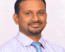 SHAJI-LUKOSE