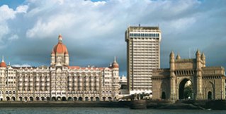 Taj-Hotel