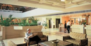 Trident-Chennai