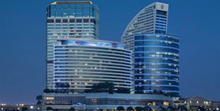 intercontinental