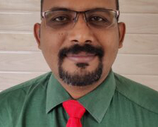 krishnaraj