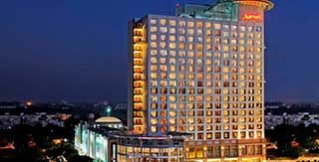marriot-whitefield