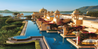 oberoi