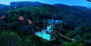 vythiri-village
