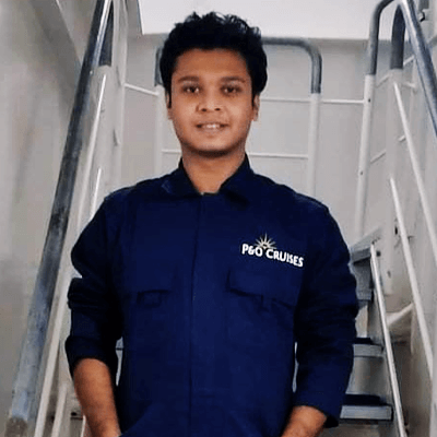 ABHISHEK K. K