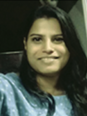ANJALI A JOHN