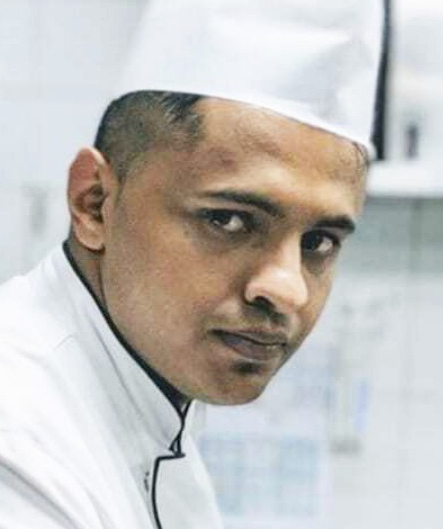 ABIN BENNY