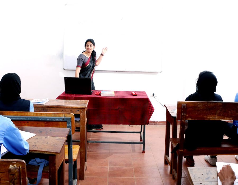 B Sc. Psychology