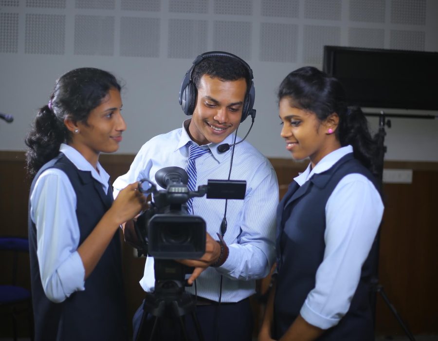 BA Multimedia
