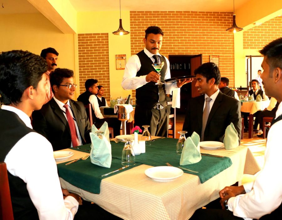 B. Sc. Hotel Management and Catering Science