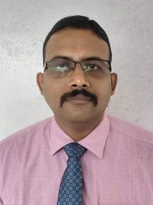 krishnaraj